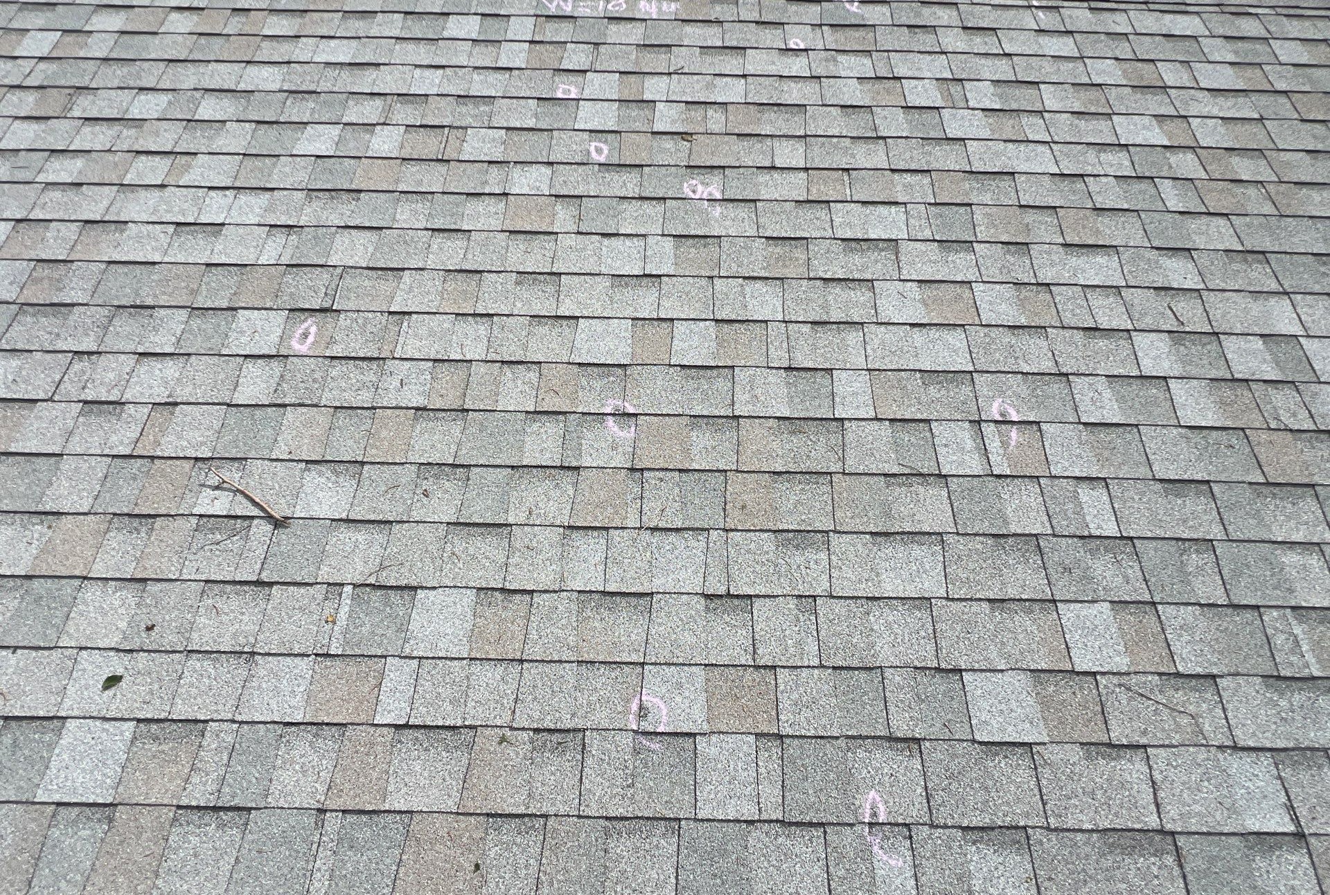 5 Signs Your Roof May Have Hail Damage in Central Nebraska